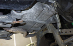 HONDA PCX125 2023 JF28