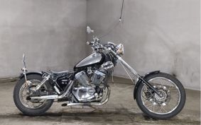 YAMAHA VIRAGO 250 3DM
