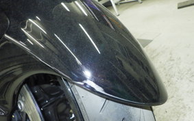 SUZUKI HAYABUSA Gen.3 2024 EJ11A