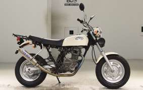 HONDA APE 100