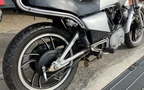 YAMAHA XV750 E 1984 5KO