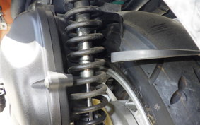 YAMAHA VINO 50 SA26J