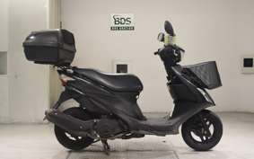 SUZUKI ADDRESS V125 S 2016 CF4MA
