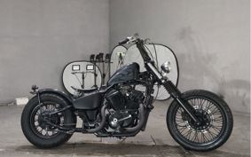 HONDA STEED 400 1994 NC26