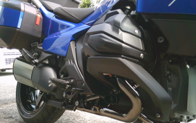 BMW R1300RT ASA 2026 0M41