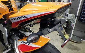 HONDA CBR1000RR Gen. 2 2013