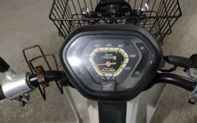 HONDA SUPER CUB110 JA10