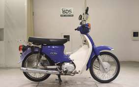 HONDA C110 SUPER CUB 2022 JA07