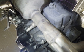 YAMAHA MT-09 A 2014 RN34J