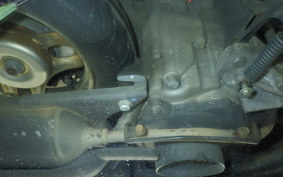 HONDA TODAY 2 1998 AF67