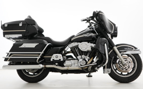 HARLEY FLHTCUI 100TH 2003 FCW