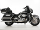 Фото Harley FLHTCUI 100TH 2003 с японского аукциона