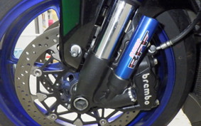 SUZUKI GSX-R1000R A 2020