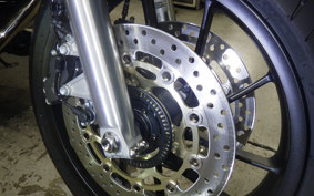 HONDA CB1300SF SUPER FOUR Gen. 3 2026 SC54