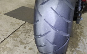 HONDA CB400 SUPER BOLDOR A 2018 NC42