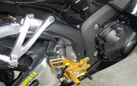 HONDA CBR600RR GEN 3 2015 PC40