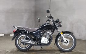 HONDA CBF125T PJJN