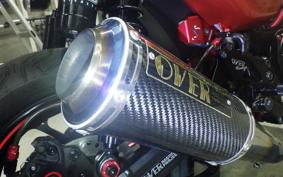 HONDA MONKEY 125 JB02