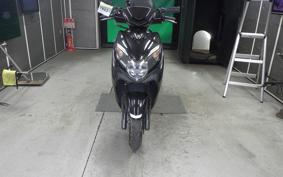 SUZUKI ｽｳｨｯｼｭ125 2012 DV12B