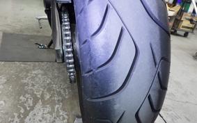 YAMAHA MT-09 Tracer 2015 RN36J