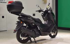 YAMAHA NMAX155-3 2003 SG92J