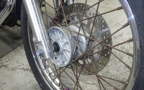 YAMAHA VIRAGO 250 3DM