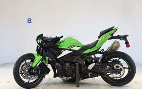 KAWASAKI ZX-4RR 2025 ZX400P