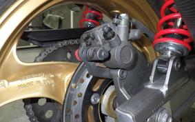 KAWASAKI BALIUS 250 Gen.2 ZR250B