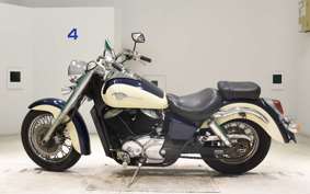 HONDA SHADOW 400 2000 NC34