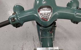 HONDA SUPER CUB110 JA07
