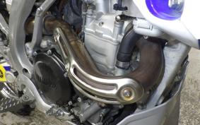 YAMAHA WR250F E 2015