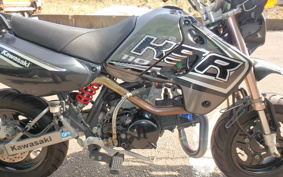 KAWASAKI KSR110 KL110A