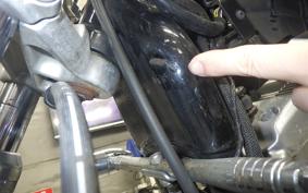 HARLEY XL883LI 2009