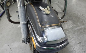 HARLEY FLHT 1340 1986