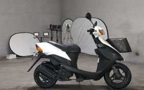 SUZUKI LET`S2 CA1PA