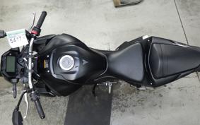 YAMAHA MT-25 A RG74J