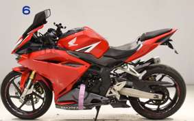 HONDA CBR250RR 2006 MC51
