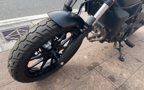KAWASAKI ELIMINATOR 400-1 2024 EL400A