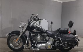 HARLEY FLSTC1450 2006 BJY