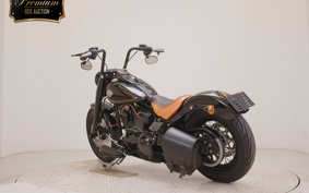 HARLEY FLSS 1800 2015