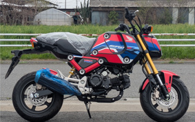 HONDA GROM JC92