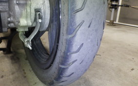 SUZUKI ADDRESS 110 2022 CE47A