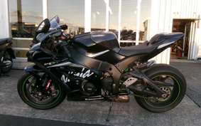 KAWASAKI NINJA ZX-10RR 2017 ZXT00Z