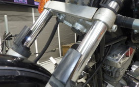 YAMAHA DRAGSTAR 250 VG02J