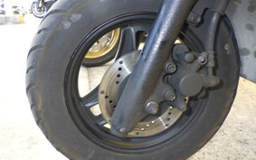 SUZUKI ADDRESS V125 S CF4MA