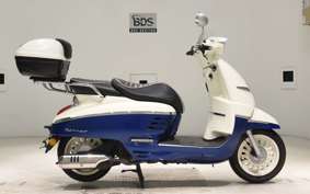 PEUGEOT ジャンゴ125A 2003
