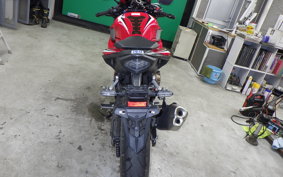 HONDA CBR400R 2020 NC56