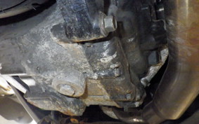 YAMAHA MAXAM 250 SG17J