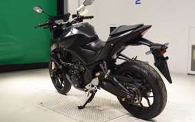 YAMAHA MT-03 ABS 2023 RH21J