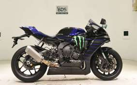 YAMAHA YZF-R1 2021 RN65J
